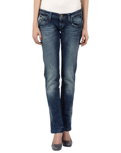 ZOOM MISS SIXTY - Denim pants