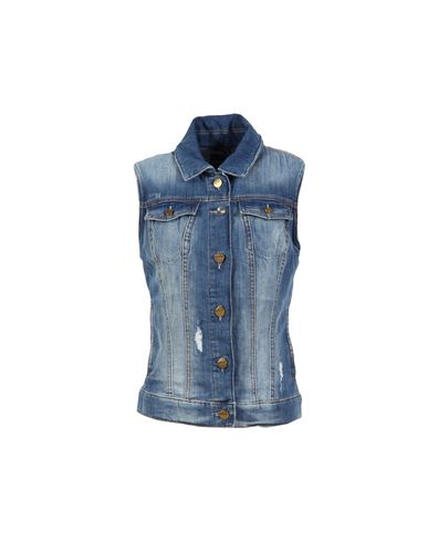 ZOOM MISS SIXTY - Denim outerwear