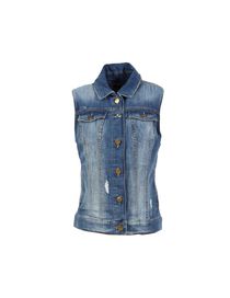 MISS SIXTY - Denim outerwear