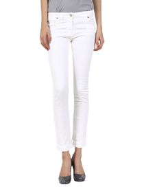 ROBERTO CAVALLI - Pantaloni jeans