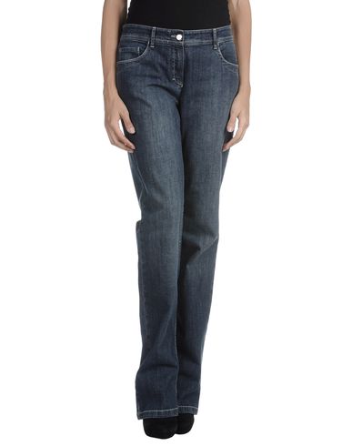 ZOOM LAURÈL - Denim pants