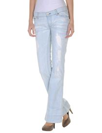 NOLITA - Denim trousers