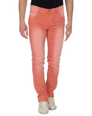 ZOOM CHEAP MONDAY - Denim pants