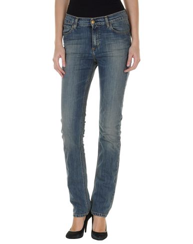ZOOM CARHARTT - Denim pants