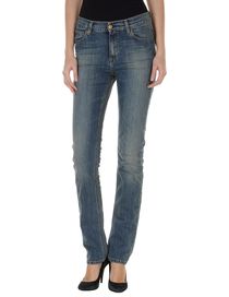 CARHARTT - Denim trousers