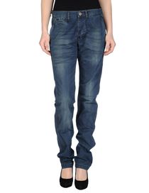 PAUL SMITH RED EAR - Denim trousers