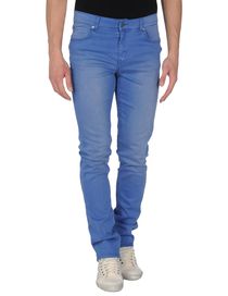 CHEAP MONDAY - Denim pants