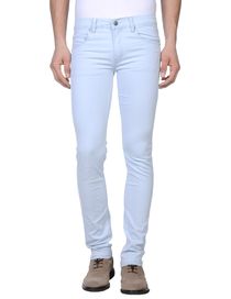 CHEAP MONDAY - Denim pants