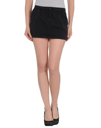 ZOOM CYCLE - Mini skirt