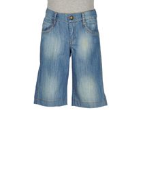 NANOS - Denim pants