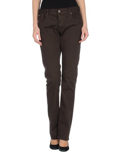 ZOOM HЁLLS BЁLLS - Denim pants