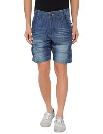 ENERGIE - Denim bermudas
