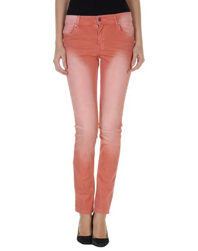ZOOM CHEAP MONDAY - Denim pants