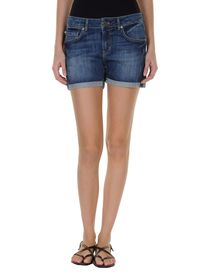 RIFLE - Denim shorts