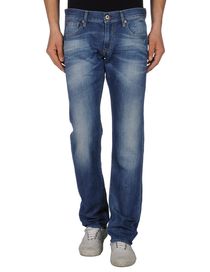 RIFLE - Denim pants