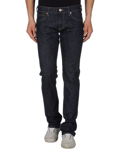 ZOOM RIFLE - Denim pants
