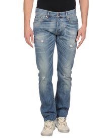 RIFLE - Denim pants