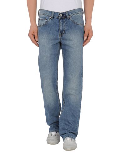ZOOM RIFLE - Denim pants