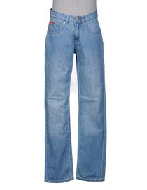 HACKETT - Denim pants