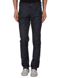 RIFLE - Denim pants