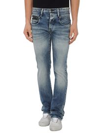 G-STAR RAW - Denim trousers