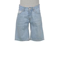 HACKETT - Denim pants
