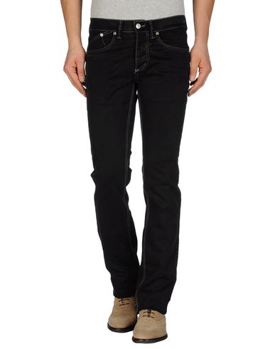 ZOOM LIU •JO - Denim pants