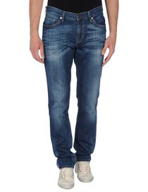 RIFLE - Denim pants