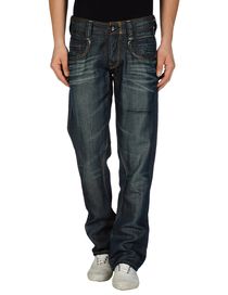 G-STAR RAW - Denim trousers