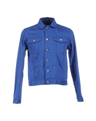 ZOOM CHEAP MONDAY - Denim outerwear