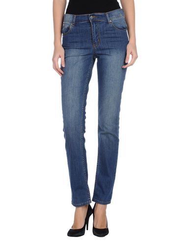 ZOOM CHEAP MONDAY - Denim pants