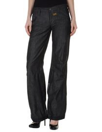 G-STAR RAW - Denim trousers