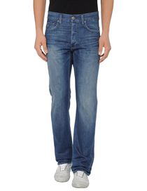 G-STAR RAW - Denim trousers