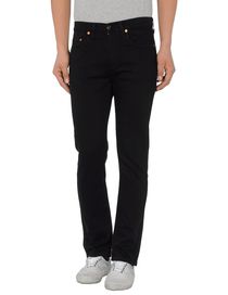 LEVI'S ENGINEERED JEANS - Denim trousers