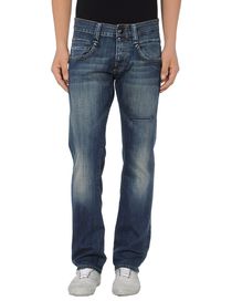 G-STAR RAW - Denim trousers