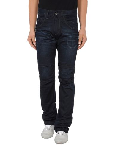 ZOOM ENERGIE - Denim pants