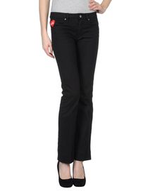 LOVE MOSCHINO - Denim pants