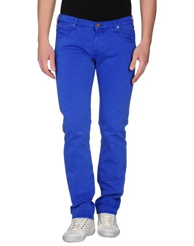 ZOOM LEE - Denim pants
