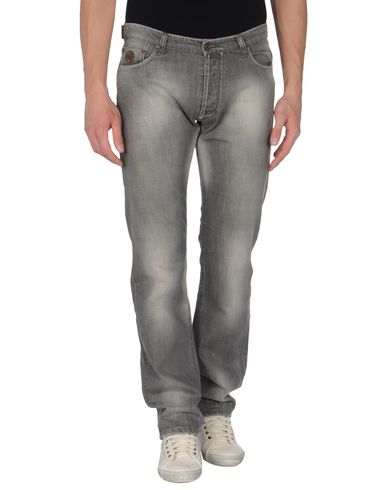 ZOOM VINTAGE 55 - Denim pants
