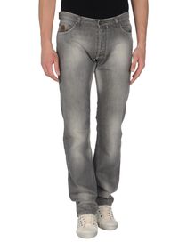 VINTAGE 55 - Denim pants