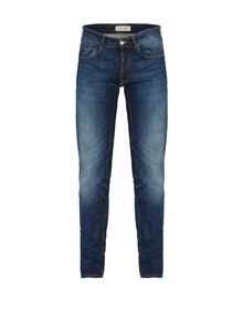 Denim trousers - MAURO GRIFONI