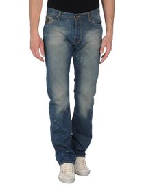 VINTAGE 55 - Denim pants