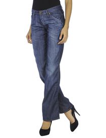 G-STAR RAW - Denim trousers