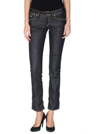 G-STAR RAW - Denim trousers