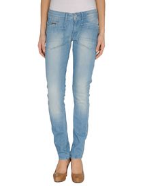 G-STAR RAW - Denim trousers