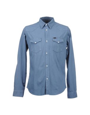 LEE - Denim shirt