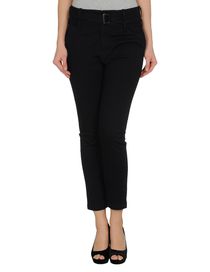 Y'S YOHJI YAMAMOTO - Denim pants