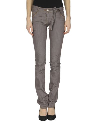 ZOOM ANNARITA N. - Denim trousers