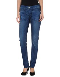 G-STAR RAW - Denim trousers