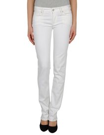 7 FOR ALL MANKIND - Denim pants